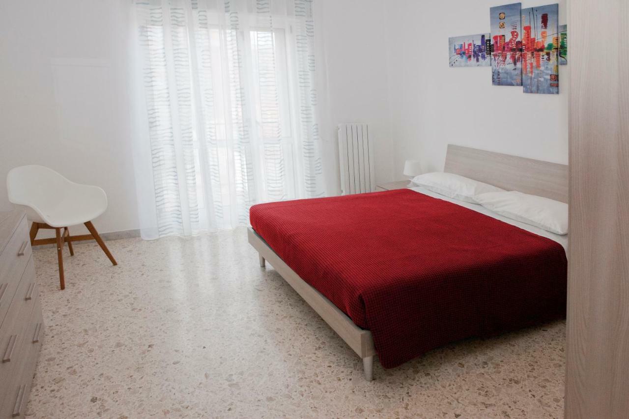 Maipiusenza House 2 Apartment Monopoli Exterior photo