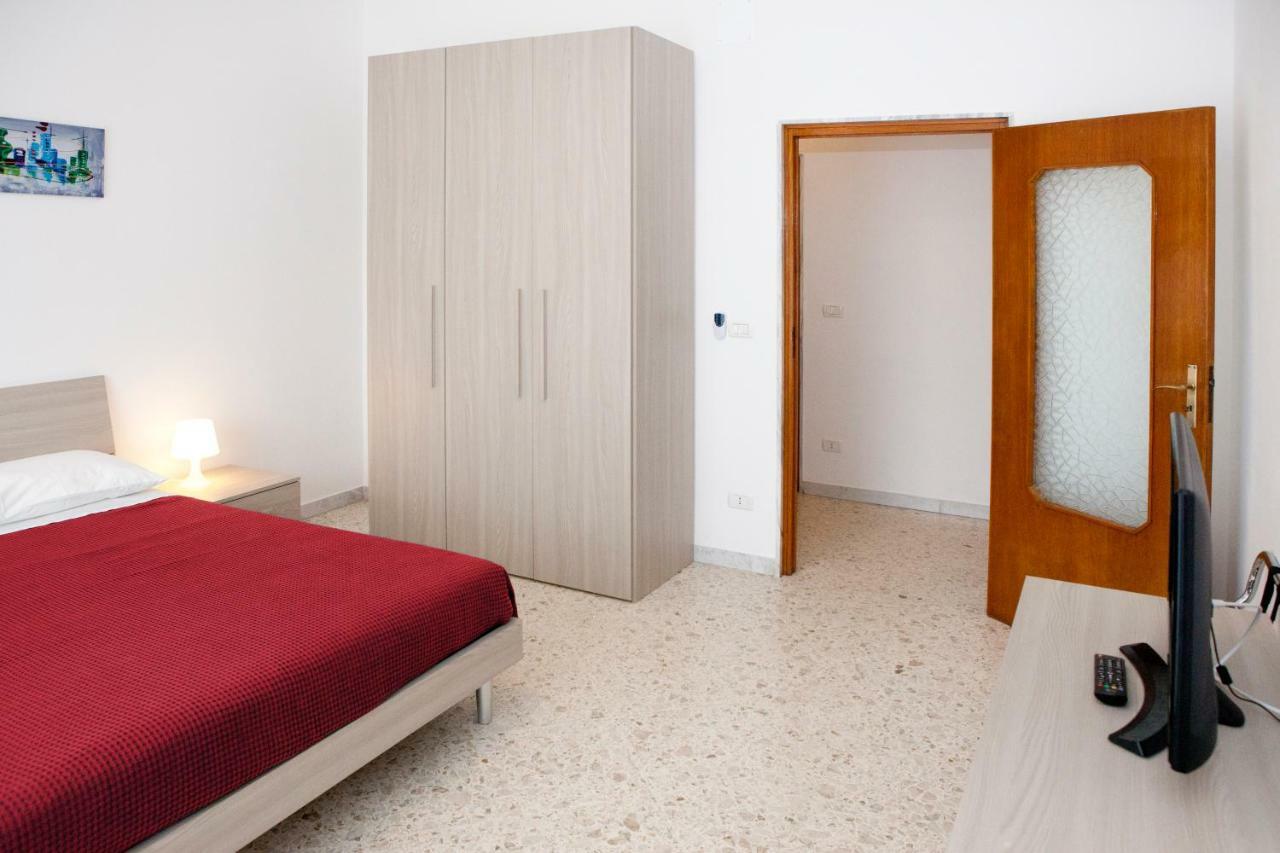 Maipiusenza House 2 Apartment Monopoli Exterior photo