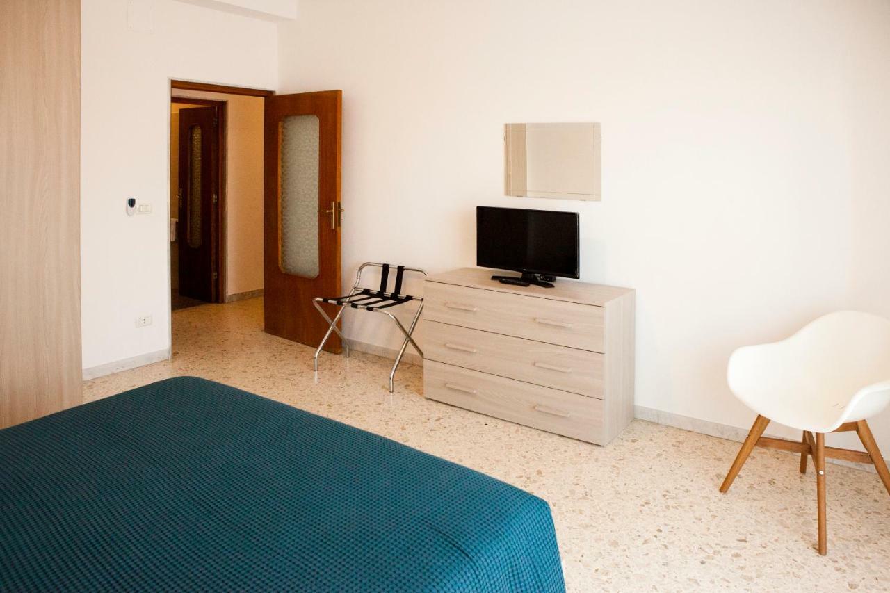 Maipiusenza House 2 Apartment Monopoli Exterior photo