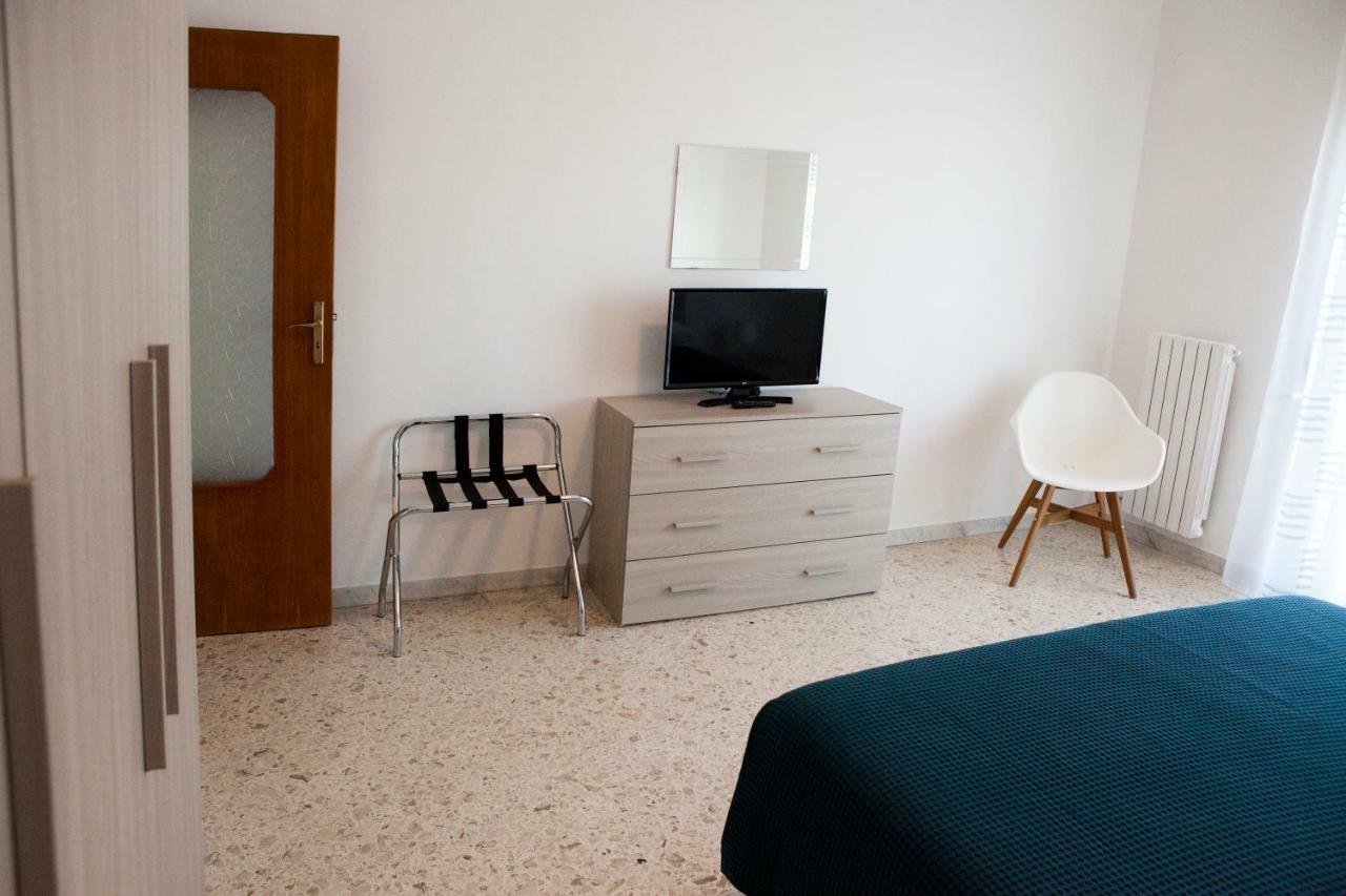 Maipiusenza House 2 Apartment Monopoli Exterior photo