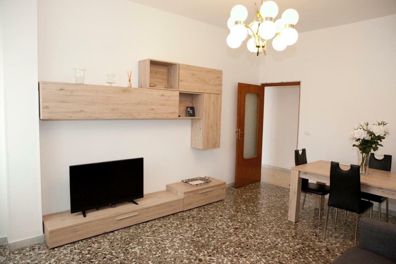 Maipiusenza House 2 Apartment Monopoli Exterior photo