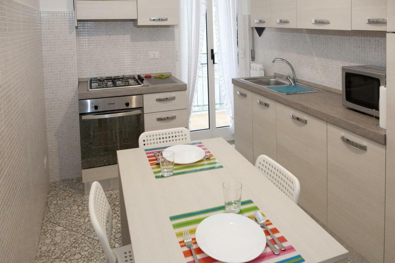 Maipiusenza House 2 Apartment Monopoli Exterior photo