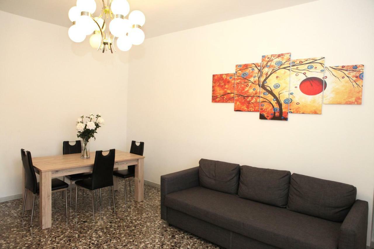 Maipiusenza House 2 Apartment Monopoli Exterior photo