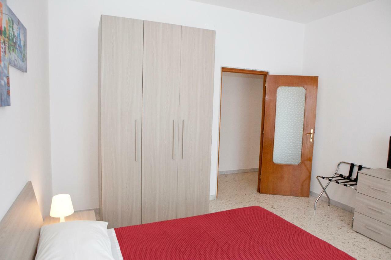 Maipiusenza House 2 Apartment Monopoli Exterior photo